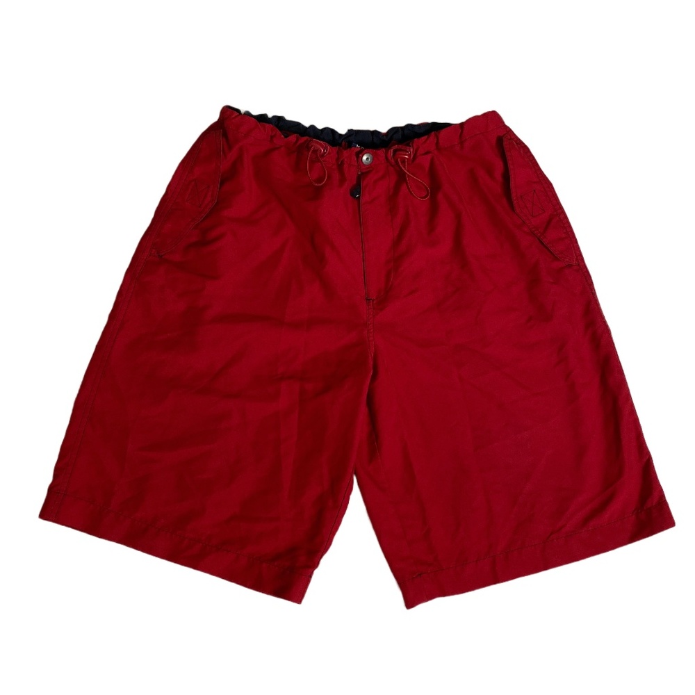 Gap Drawstring Shorts